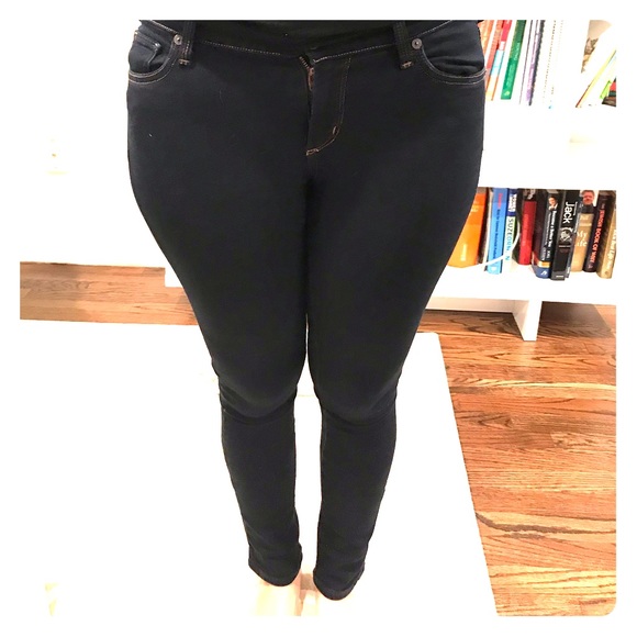 citizens of society jeans